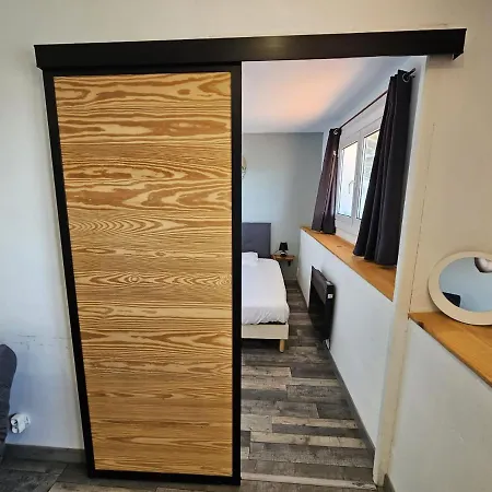 Casita - Agreable Et Cosy Avec Parking Et Wifi Apartment *